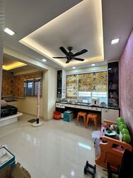 Blk 207C Punggol Sails (Punggol), HDB 4 Rooms #478127671